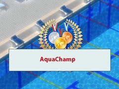 Mchezo Aquachamp