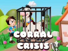 Mchezo Corral Crisis