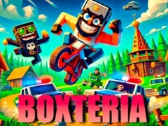 Mchezo Boxteria