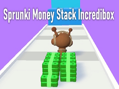 Mchezo Sprunki Money Stack Incredibox
