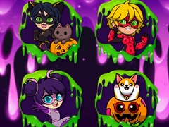 Mchezo Chibi Sup Color