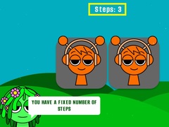 Mchezo Sprunki Incredibox Memory
