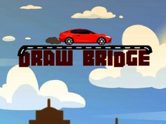 Mchezo Draw Bridge 