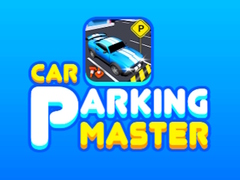 Mchezo Car Parking Master 