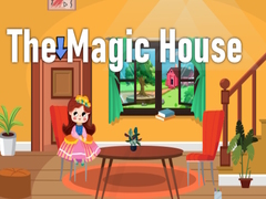 Mchezo The Magic House