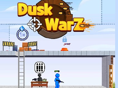 Mchezo Dusk WarZ