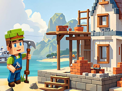 Mchezo Building Mods For Minecraft
