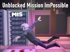 Mchezo Unblocked Mission ImPossible