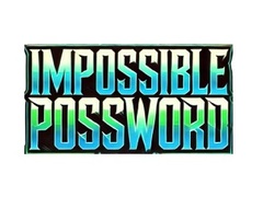 Mchezo Impossible Possword