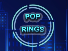 Mchezo Pop Rings