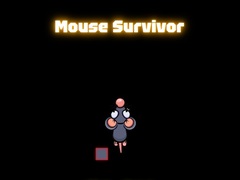 Mchezo Mouse Survivor
