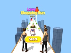 Mchezo Love Shopping Run