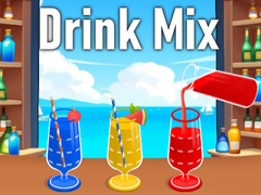 Mchezo Drink Mix