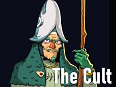 Mchezo The Cult