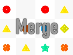 Mchezo Merge 