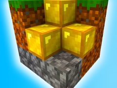 Mchezo World Craft 3