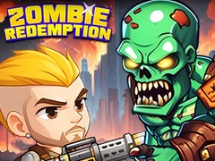 Mchezo Zombie Redemption