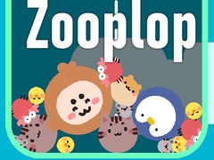Mchezo Zooplop