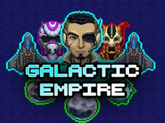 Mchezo Galactic Empire