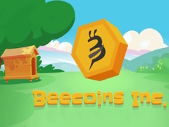 Mchezo Beecoins Inc
