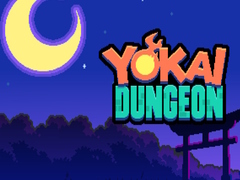Mchezo Yokai Dungeon