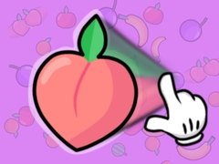 Mchezo Oh Peach-It
