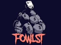 Mchezo Fowlst