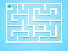 Mchezo Play Maze