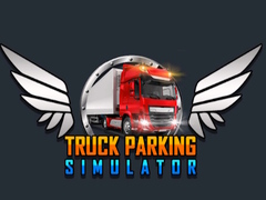 Mchezo Truck Parking simulation