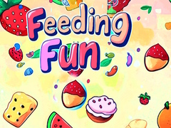 Mchezo Feeding Fun