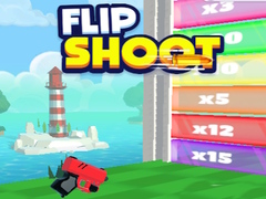 Mchezo Flip Shoot 