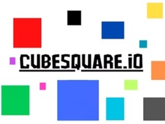 Mchezo Cubesquare.io