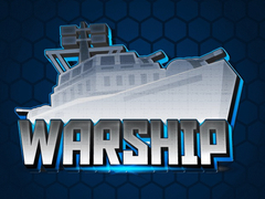 Mchezo Warship