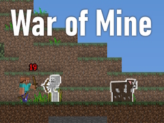 Mchezo War of Mine