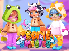 Mchezo Toddie Onesies