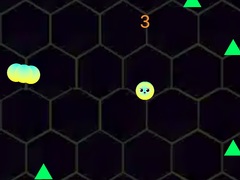 Mchezo Snake Slither
