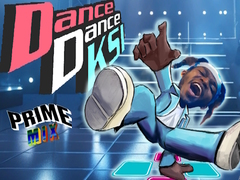 Mchezo Dance Dance KSI