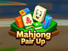 Mchezo Mahjong Pair Up