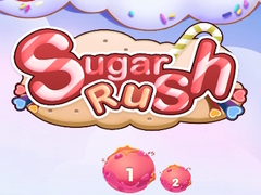 Mchezo Sugar Rush