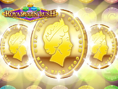 Mchezo Royal Coin Rush