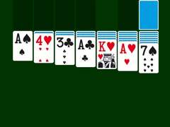 Mchezo Free Solitaire