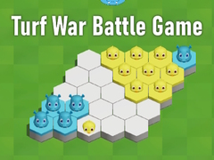 Mchezo Turf War Battle Game