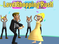 Mchezo Love Shopping Rush