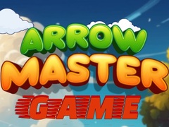Mchezo Arrow Master Game