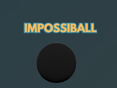Mchezo Impossiball