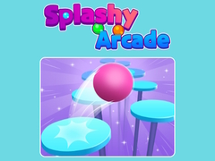 Mchezo Splashy Arcade 