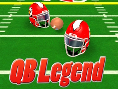 Mchezo QB Legend