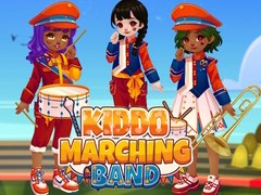 Mchezo Kiddo Marching Band