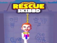 Mchezo Rescue Skibbd 