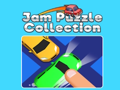 Mchezo Jam puzzle Collection